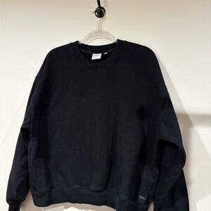 TNA Sweatfleece Cozy Fleece Perfect Fit Sweatershirt 2XL